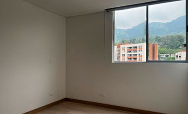47303 Apartamento en Arriendo Camino Verde
