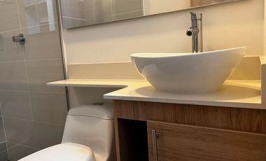 47303 Apartamento en Arriendo Camino Verde