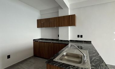 DEPARTAMENTO EN RENTA CON VISTA AL MAR EN BOCA DEL RÍO VERACRUZ.