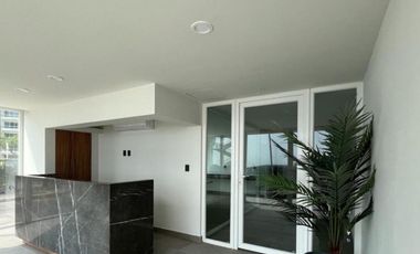 DEPARTAMENTO EN RENTA CON VISTA AL MAR EN BOCA DEL RÍO VERACRUZ.