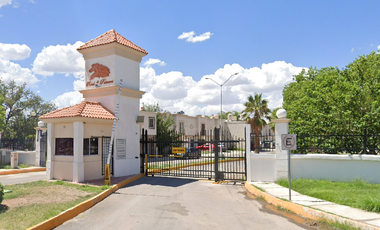 Casa en Venta, Real de Potreros, Chihuahua.