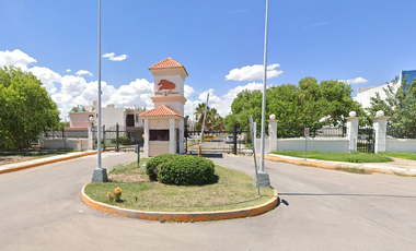 Casa en Venta, Real de Potreros, Chihuahua.