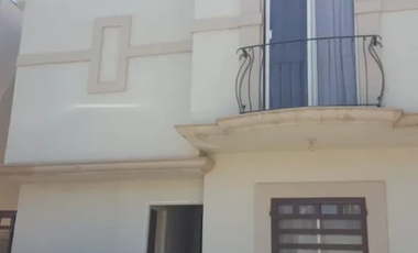 Casa en Venta, Real de Potreros, Chihuahua.