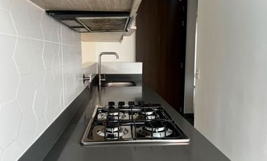 47305 Apartamento en Arriendo Loma del Barro