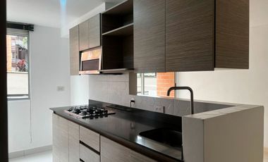 47305 Apartamento en Arriendo Loma del Barro