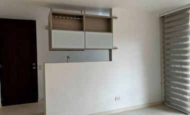 47305 Apartamento en Arriendo Loma del Barro