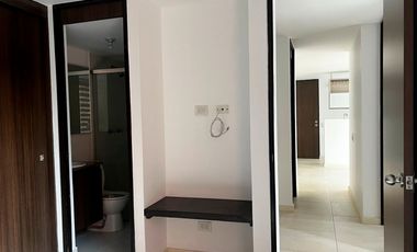 47305 Apartamento en Arriendo Loma del Barro