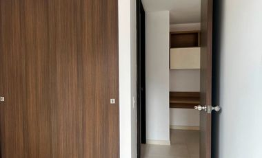 47305 Apartamento en Arriendo Loma del Barro