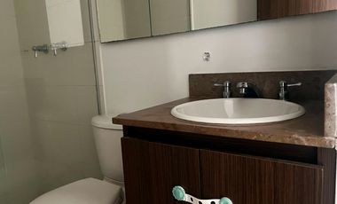 47305 Apartamento en Arriendo Loma del Barro