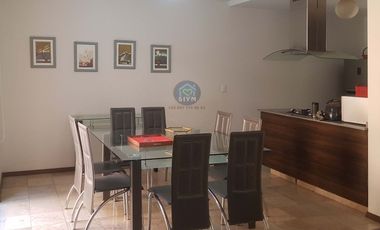 Departamento en venta de 2 recamaras.