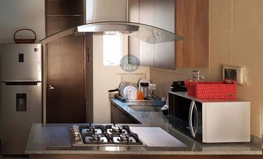 Departamento en venta de 2 recamaras.
