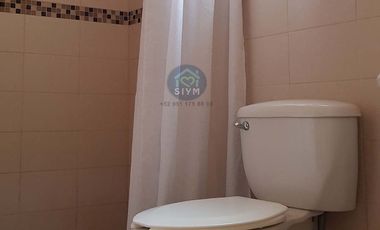 Departamento en venta de 2 recamaras.