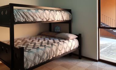 Departamento en venta de 2 recamaras.