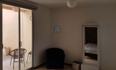 Departamento en venta de 2 recamaras.