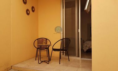 Departamento en venta de 2 recamaras.