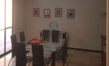 Departamento en venta de 2 recamaras.