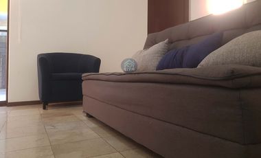 Departamento en venta de 2 recamaras.