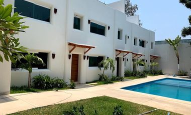 Acapulco villas nuevas en venta en hornos parte baja muy cerca de av. Cuauhtemoc