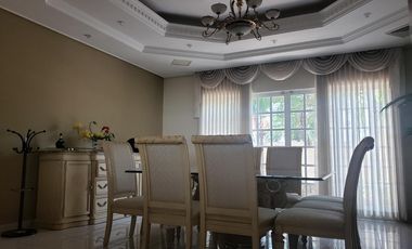 VENDO CASA RESIDENCIAL EN COSTA DE ORO