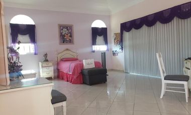 VENDO CASA RESIDENCIAL EN COSTA DE ORO