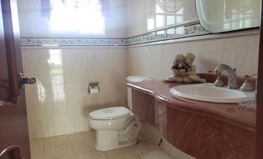 VENDO CASA RESIDENCIAL EN COSTA DE ORO