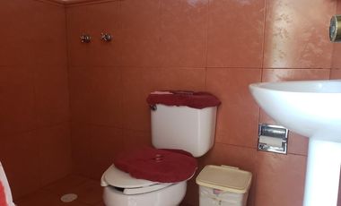 VENDO CASA RESIDENCIAL EN COSTA DE ORO