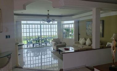 VENDO CASA RESIDENCIAL EN COSTA DE ORO