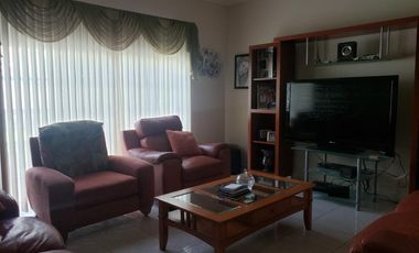 VENDO CASA RESIDENCIAL EN COSTA DE ORO