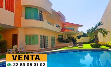 VENDO CASA RESIDENCIAL EN COSTA DE ORO
