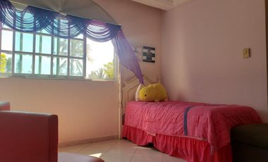 VENDO CASA RESIDENCIAL EN COSTA DE ORO