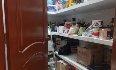 VENDO CASA RESIDENCIAL EN COSTA DE ORO