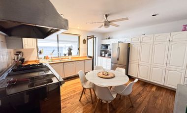 GRAN CASA EN VENTA UBICADA EN PROVIDENCIA