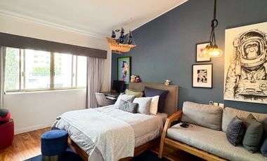 GRAN CASA EN VENTA UBICADA EN PROVIDENCIA