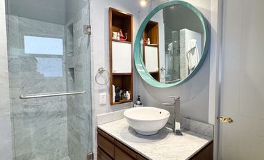 GRAN CASA EN VENTA UBICADA EN PROVIDENCIA