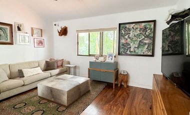 GRAN CASA EN VENTA UBICADA EN PROVIDENCIA