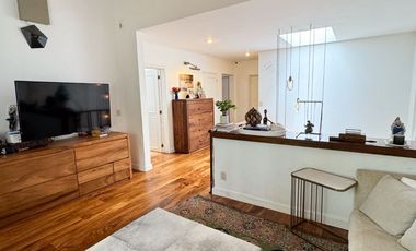 GRAN CASA EN VENTA UBICADA EN PROVIDENCIA