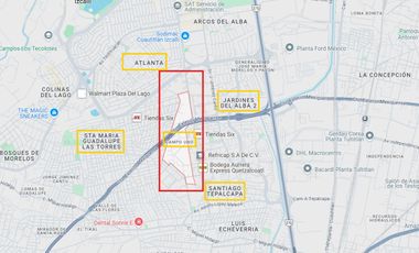 Departamento en Remante Bancario, Seguridad de Inversión al 100% POR ESCRITO.