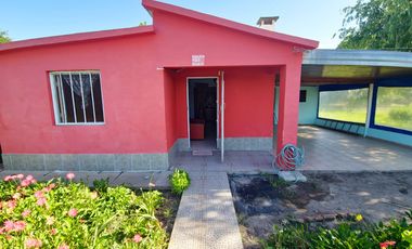 En venta: Propiedad en Barrio Los Pumas