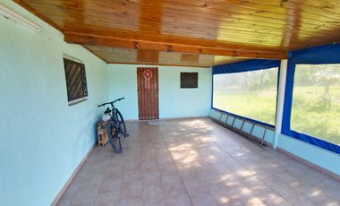 En venta: Propiedad en Barrio Los Pumas