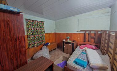 En venta: Propiedad en Barrio Los Pumas