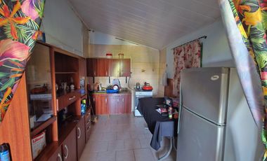 En venta: Propiedad en Barrio Los Pumas