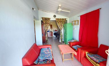 En venta: Propiedad en Barrio Los Pumas