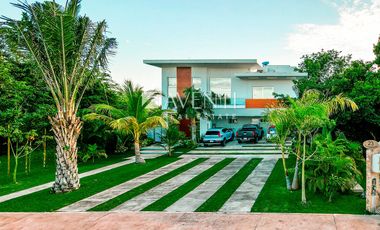 Casa en Venta, Cancún, Benito Juarez, Quintana Roo.