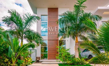 Casa en Venta, Cancún, Benito Juarez, Quintana Roo.