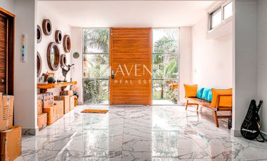Casa en Venta, Cancún, Benito Juarez, Quintana Roo.