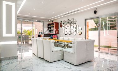 Casa en Venta, Cancún, Benito Juarez, Quintana Roo.
