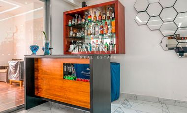 Casa en Venta, Cancún, Benito Juarez, Quintana Roo.