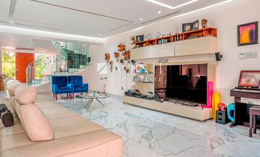 Casa en Venta, Cancún, Benito Juarez, Quintana Roo.
