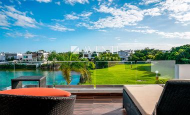 Casa en Venta, Cancún, Benito Juarez, Quintana Roo.