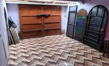 Se Vende Casa En Av Alfonso Ugarte Chincha Alta